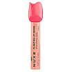 Nuxe Very Rose Plumping Lip Serum Nawilżające serum powiększające usta 8ml