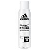 Adidas Pro Invisible Woman Antyperspirant spray 150ml