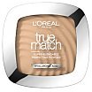 L'Oreal True Match Powder Puder 8g W3 Golden Beige