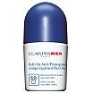 Clarins Men Antiperspirant Deo Roll-On Dezodorant roll-on 50ml