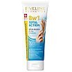 Eveline Hand & Nail Therapy Total Action 8w1 Krem-maska do rąk i paznokci 75ml