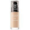 Revlon ColorStay With Pump Podkład cera mieszana i tłusta SPF 15 30ml 200 Nude