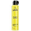 Schwarzkopf Got2B Glued Blasting Freeze Lakier do włosów mega mocne utrwalenie 300ml