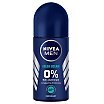 Nivea Men Fresh Ocean Antyperspirant w kulce 50ml