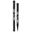 Catrice It's Easy Black Liner Długotrwały eyeliner w pisaku 1ml 010 Blackest Black