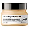 L'Oreal Professionnel Serie Expert Absolut Repair Golden Mask Złota maska regenerująca do włosów uwrażliwionych 250ml