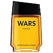 WARS Classic After Shave Lotion Energetyzujący płyn po goleniu 90ml