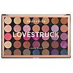 Profusion Eyeshadow Palette Paleta 21 cieni do powiek z pędzelkiem Lovestruck