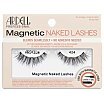 Ardell Magnetic Naked Lashes Magnetyczne sztuczne rzęsy 424 Black