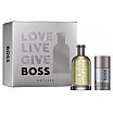 Hugo Boss BOSS Bottled Zestaw upominkowy EDT 200ml + dezodorant sztyft 75ml