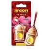 Areon Fresco Zapach do samochodu Bubble Gum