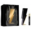 Carolina Herrera Bad Boy Zestaw upominkowy EDT 100ml + EDT 10ml