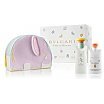 Bulgari Petits et Mamans Zestaw upominkowy EDT 100ml + balsam do ciała 75ml + kosmetyczka