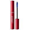IsaDora Mascara The Build Up Extra Volume Tusz do Rzęs 10ml 03 Royal Blue
