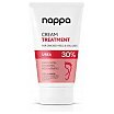 Silcare Nappa Cream Zmiękczający krem do stóp Mocznik 30% 150ml