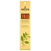 Sattva Natural Indian Incense Naturalne indyjskie kadzidełko Benzoes 15szt