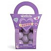 Martinelia Crush Kule do kąpieli dla dzieci Fioletowy 8x15g