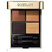 Guerlain Ombre G Eyeshadow Palette Paletka cieni do powiek 6g Royal Jungle