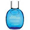 Clarins Eau Ressourcante Treatment Fragrance Woda relaksująca do ciała spray 100ml