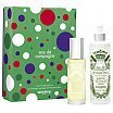 Sisley Eau de Campagne Zestaw upominkowy EDT 100ml + żel pod prysznic 250ml