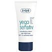 Ziaja Yego Sensitiv Krem nawilżający dla mężczyzn SPF 10 50ml