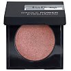 IsaDora Single Power Eyeshadow Cień do powiek 06 Peach Pearl