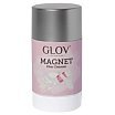 Glov On The Go Magnet Fiber Cleanser Mydło do czyszczenia rękawic i pędzli do makijażu 40g