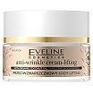 Eveline Cosmetics Organic Gold Anti-Wrinkle Cream-Lifting Przecwizmarszczkowy krem-lifting do twarzy 50ml