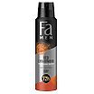 Fa Men Anti-Perspirant Dezodorant w spray'u dla mężczyzn 150ml Red Cedarwood