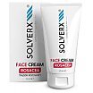 Solverx Rosacea Face Cream Krem do twarzy do skóry z trądzikiem różowatym 50ml