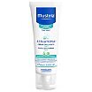 Mustela Stelatopia Emollient Face Cream Odbudowujący krem do twarzy 40ml