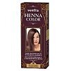 Venita Henna Color Balsam koloryzujący z ekstraktem z henny 75ml 18 Czarna Wiśnia