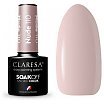 Claresa Soak Off UV/LED Color Lakier hybrydowy do paznokci 5g 110 Nude