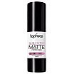 Topface Skin Editor Matte Primer Base Baza pod makijaż 31ml 001
