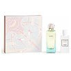 Hermes Un Jardin sur le Nil Zestaw upominkowy EDT 50ml + balsam 80ml