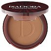 IsaDora Bronzing Powder Puder brązujący 10g 48