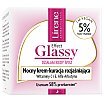Lirene Effect Glassy Nocny krem-kuracja rozjaśniająca 50ml