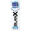 BlanX White Shock Wybielająca pasta do zębów 75ml