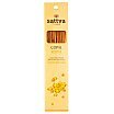 Sattva Natural Indian Incense Naturalne indyjskie kadzidełko Kopal 15szt