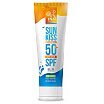 Ina Essentials Sun Kiss Protection Krem z filtrem do twarzy SPF50+100ml