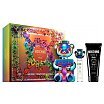 Moschino Toy 2 Pearl Zestaw upominkowy EDP 100ml + EDP 10ml + balsam do ciała 100ml