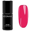 NeoNail Lakier hybrydowy 7,2ml Pink Reef