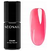 NeoNail Lakier hybrydowy 7,2ml Strawberry Glow