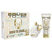 Police To Be Born To Shine Woman Zestaw upominkowy EDP 40ml + żel pod prysznic 100ml