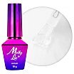 Molly Nails Top hybrydowy UV/LED 10g Clear