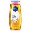 Nivea Fresh Shower Żel pod prysznic 250ml Floral Sparks