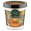 Organic Shop A Delicious Treat Body Desserts Almond & Honey Nourishing Body Mousse Mus do ciała 450ml