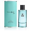 Tiffany & Love For Him woda toaletowa spray 90ml