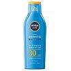 Nivea Sun Protect & Bronze Balsam aktywujący opaleniznę SPF30 200ml