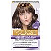 L'Oreal Paris Excellence Cool Creme Farba do włosów 6.11 Ultrapopielaty Ciemny Blond